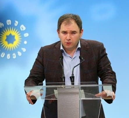 “გვაშანტაჟებს, არ გაუვა და სამართლებრივ პასუხს მიიღებს”