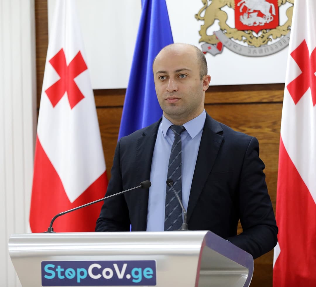 “24 საათში ჩატარდა 19 192 ტესტი, გამოვლინდა ინფიცირების 486 ახალი დადასტურებული შემთხვევა”
