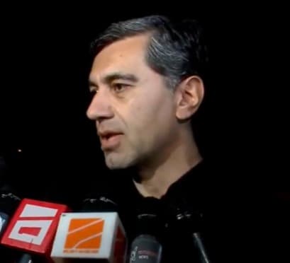 “მე და გიგი უგულავა საკუთარი ნებით, ჩვენი ფეხით მივედით ციხეში, ნიკა მელიას ასე თავისუფლად აღარ გავატანთ”