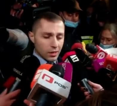 “სასამართლოს გადაწყვეტილებას აღასრულებს შესაბამისი ორგანო მაქსიმალურად გონივრულ ვადაში”