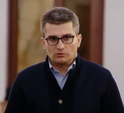 “თქვენ გინდათ, რომ საქართველოში ამას გმირობა დაარქვათ, ამერიკელები ეძახიან შიდა ტერორიზმს”