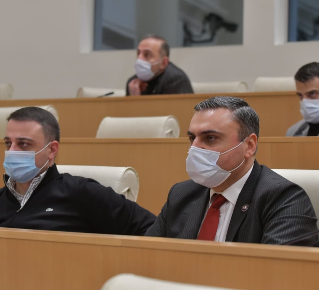 “სასამართლო გადაწყვეტილება არის აბსოლუტურად ლოგიკური და ძალიან გამიკვირდებოდა, სხვა გადაწყვეტილება რომ გამოეტანა”