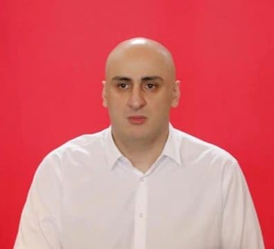 “გიორგი გახარიამ გადადგომით აღიარა, რომ პრაქტიკულად სისხლისღვრა იგეგმებოდა, ეს დასაფასებელია”