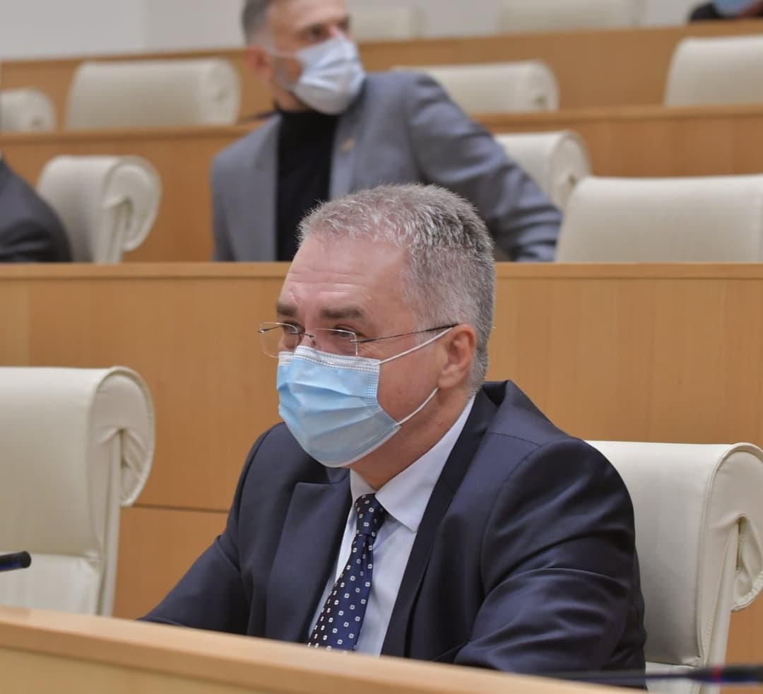 “მჯერა, შერჩეული კანდიდატი იქნება ყველაზე უფრო ღირსეული და ამ რთულ გამოწვევებთან გამკლავებას შეძლებს”