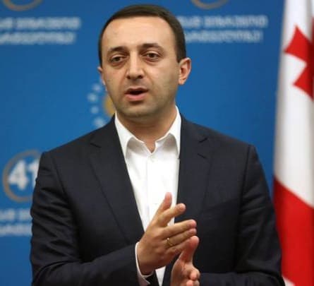 “ეს არის უდიდესი პასუხისმგებლობა და პატივი, დამტკიცების შემთხვევაში, მეორედ ვიყო ამ ქვეყნის პრემიერი”