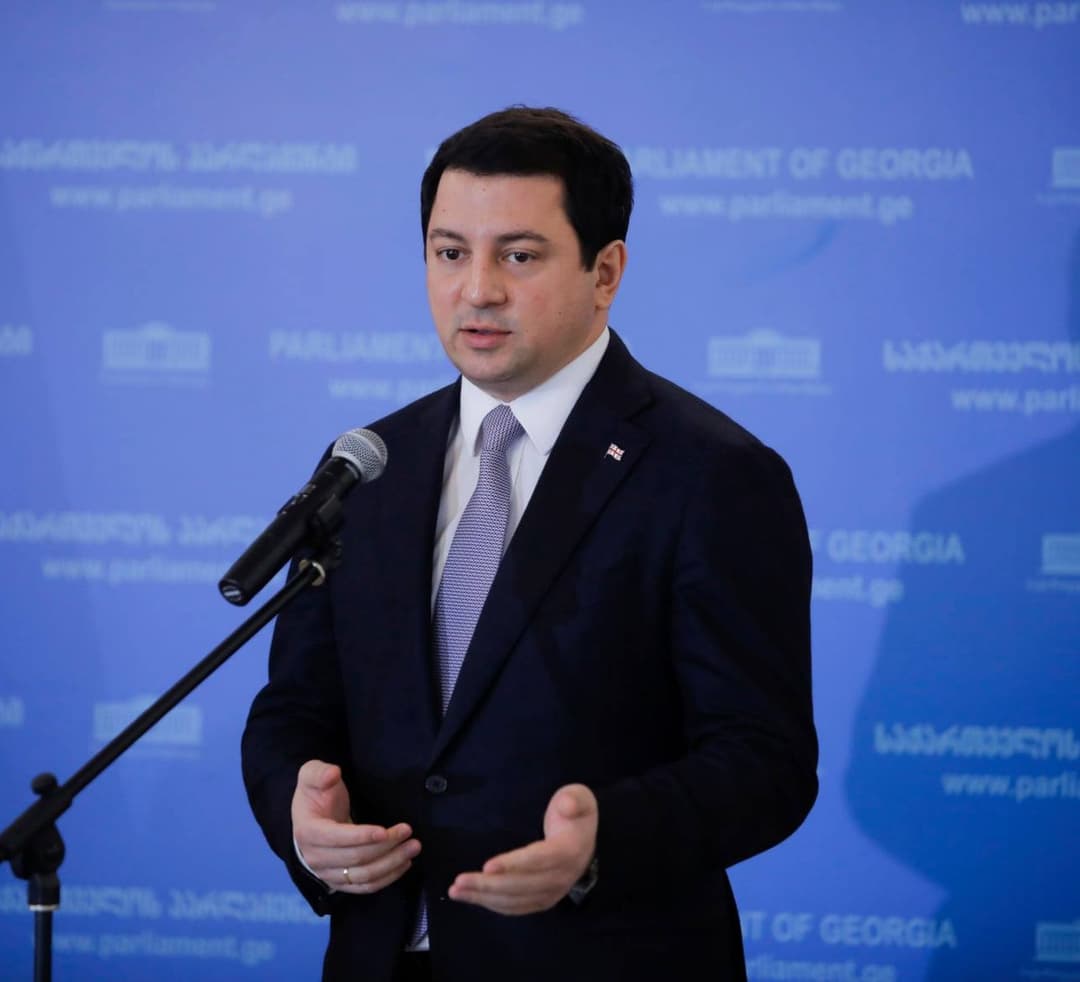 პარლამენტი მთავრობის შემადგენლობას უახლოეს დღეებში დაამტკიცებს