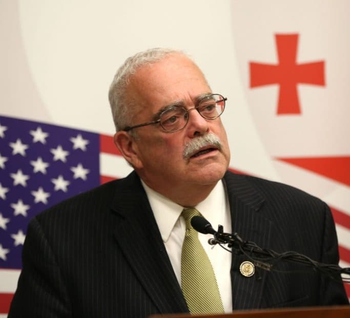 “მოვუწოდებ საქართველოს ხელისუფლებას და ოპოზიციას, გამოიჩინონ მაქსიმალური თავშეკავება”