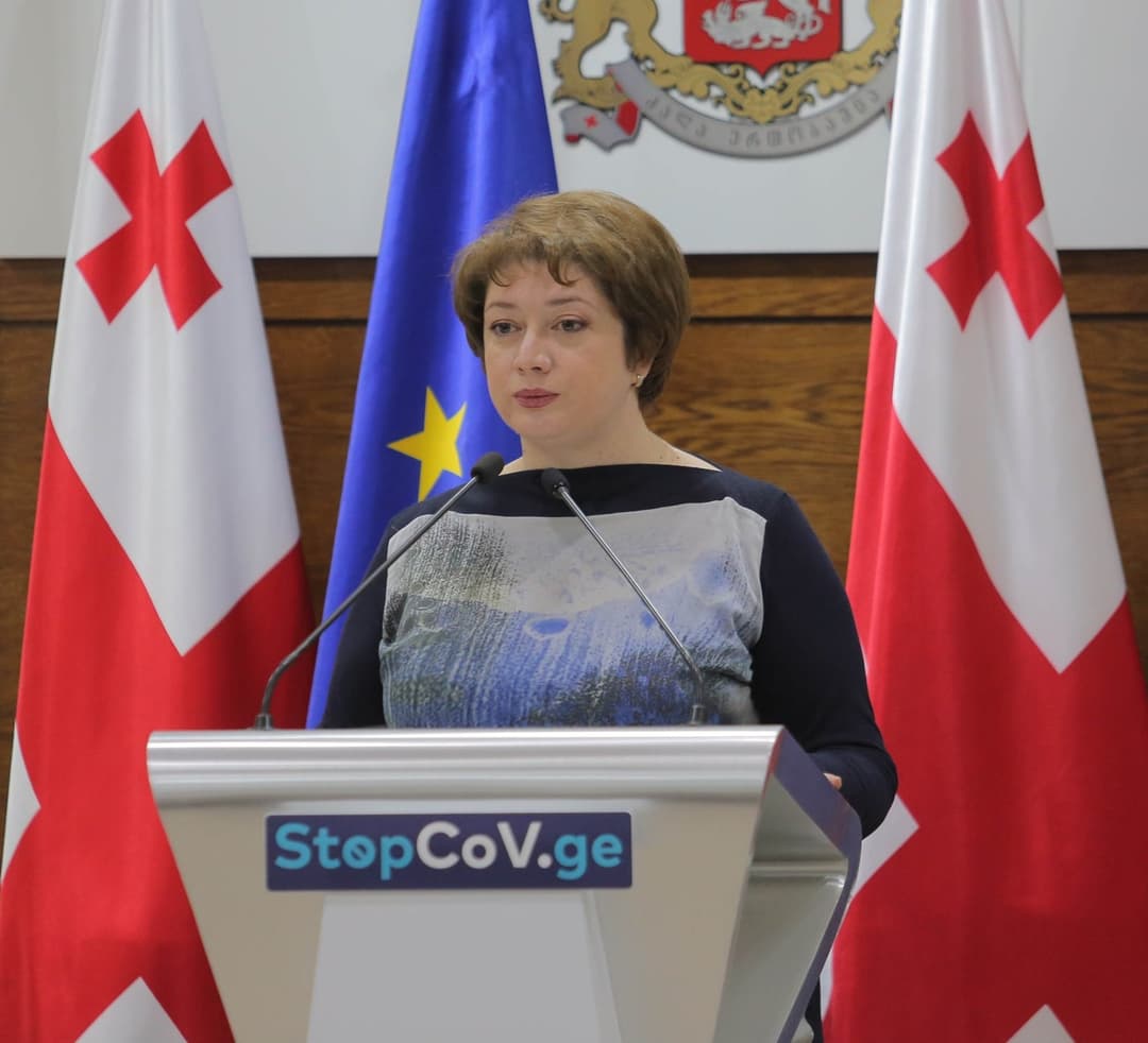 “ჩემთვის ძალიან მისასალმებელია, რომ დავუბრუნდე ჩემს ოჯახს, ჩვეულებრივი ადამიანის ცხოვრებას”