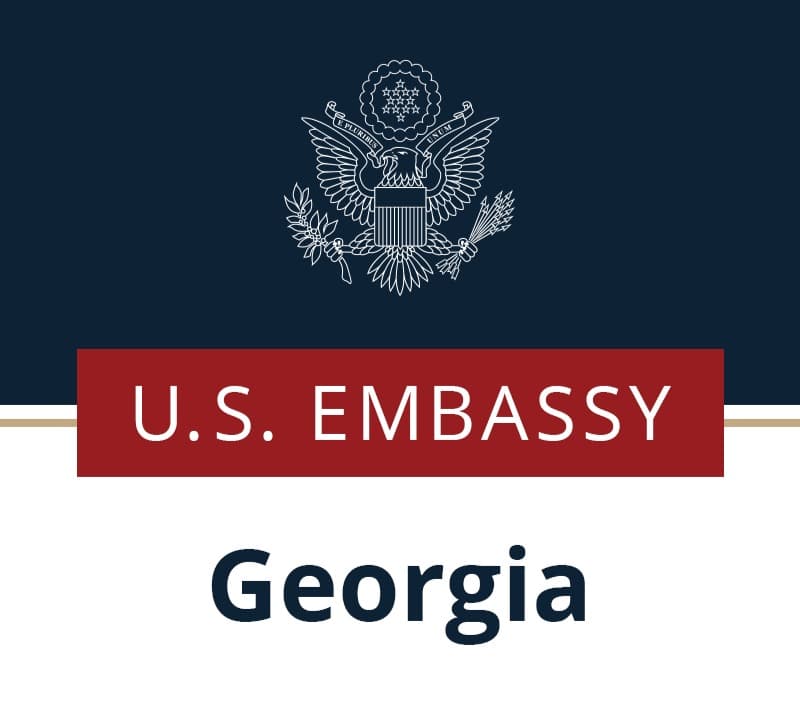 “მოგიწოდებთ, გამოიყენოთ ეს შესაძლებლობა და განაახლოთ ერთგულება უფრო სრულყოფილი დემოკრატიის მშენებლობის მიმართ”