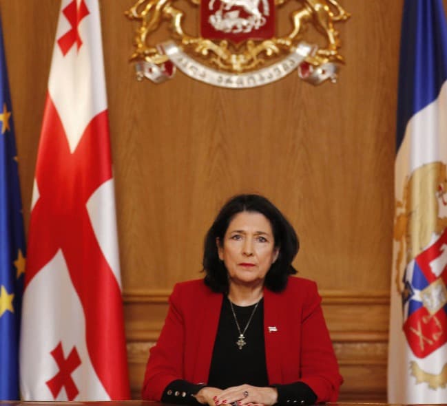 “დიდი დრო დავკარგეთ და დღესაც ვკარგავთ გაუთავებელ დაპირისპირებასა და პოლარიზაციაში”