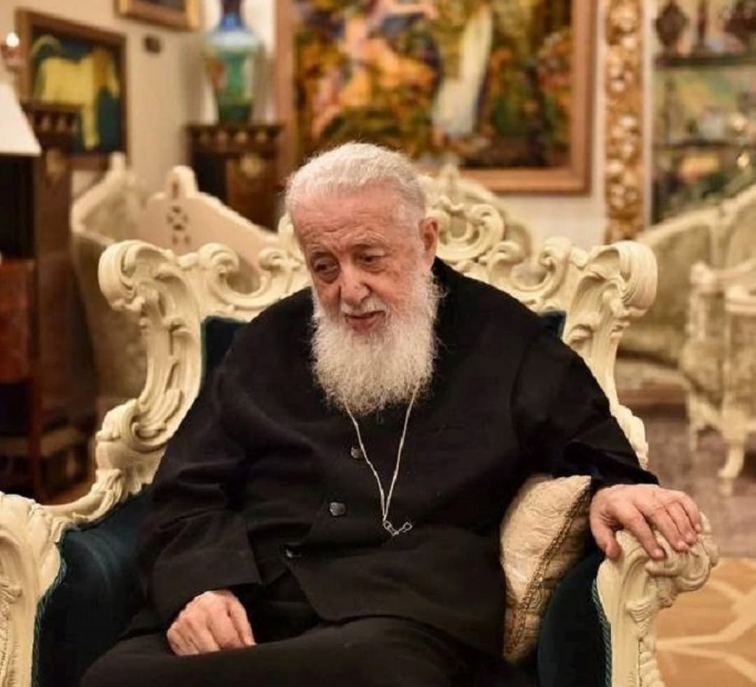 “ქართული სახელმწიფოებრიობისა და კონსტიტუციის დაცვა თითოეული ადამიანის მოვალეობაა”