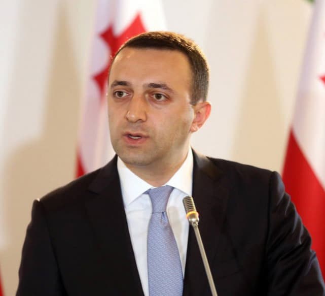 “ირაკლი კობახიძემ წამყვანი როლი შეასრულა მმართველობის მოდელთან კონსტიტუციის შესაბამისობაში მოყვანის უდიდეს საქმეში”