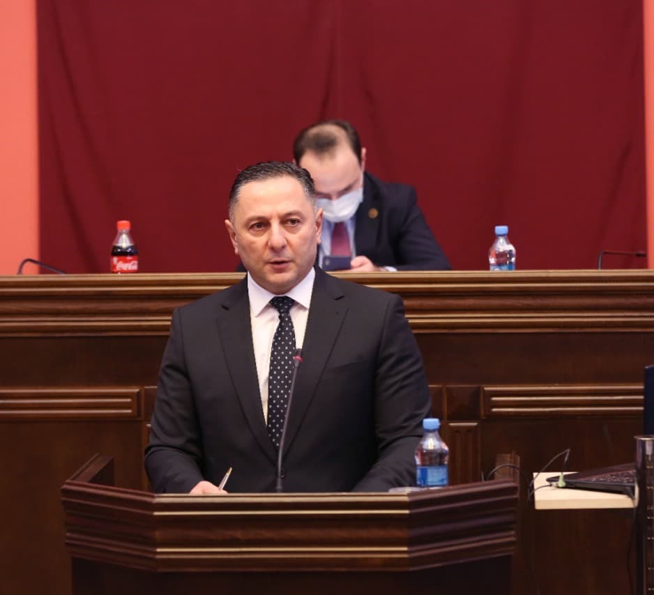 “სამინისტრო აქტიურად განაგრძობს ზრუნვას საპატრულო პოლიციის თანამშრომლების შესაძლებლობების განვითარებაზე”