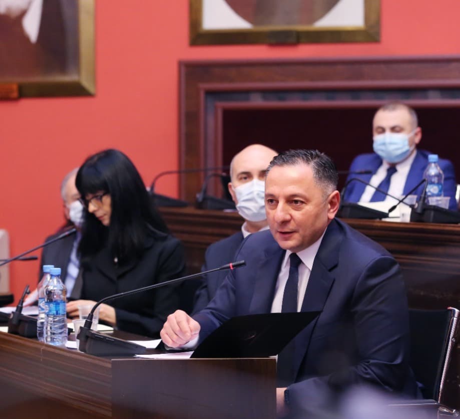 “ახალგაზრდებში სუიციდი უმძიმესი თემაა, ძალიან დიდი სტრესია – ჩვენ ვმუშაობთ პრევენციაზე, თუმცა საჭიროა მთელი საზოგადოების ჩართულობა”