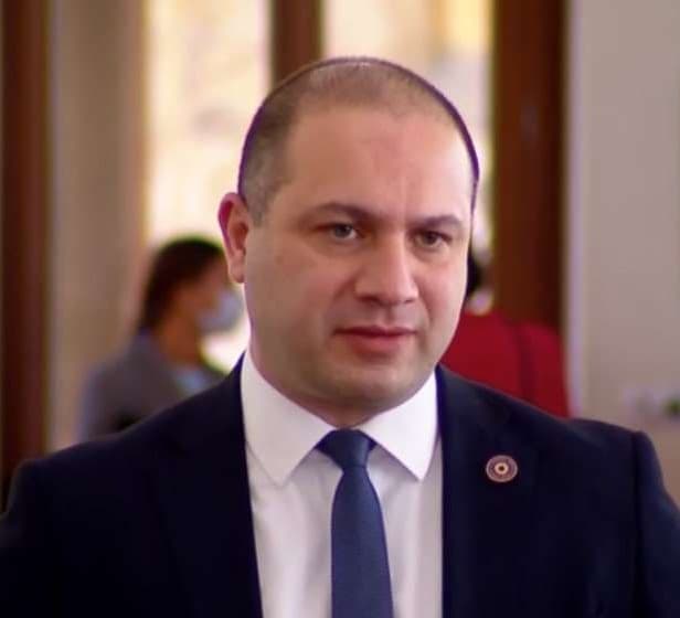 “სასამართლოს გადაწყვეტილება უნდა აღსრულდეს”