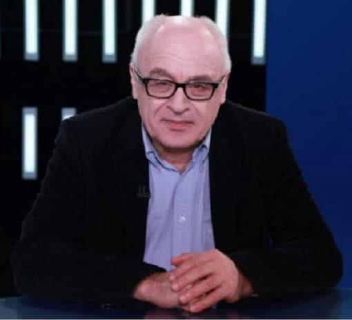 “ღარიბაშვილის დღევანდელი გამოსვლა დაახლოებით იგივე სულისკვეთების იყო, რაც ივანიშვილის 2012 წლამდე”