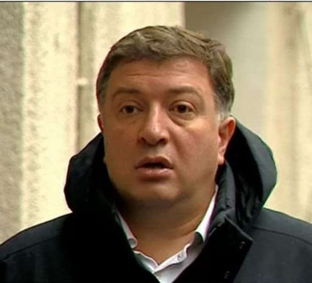 “ჩვენთვის ცნობილია გეგმაც, რა გეგმითაც აპირებენ აქ შემოვარდნას”