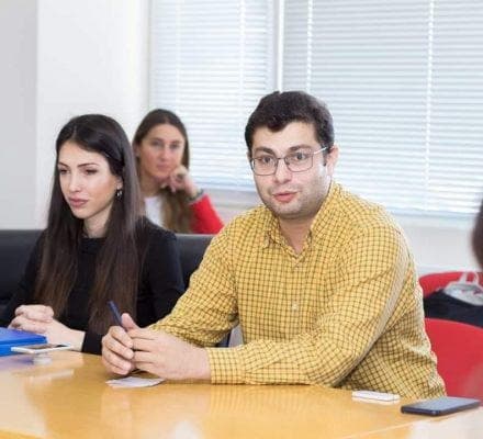 “ვინც არ უნდა იყოს დამნაშავე, პასუხისმგებლობა მოდის მასზე, ვინც არის საბოლოო გადაწყვეტილების მიმღები”