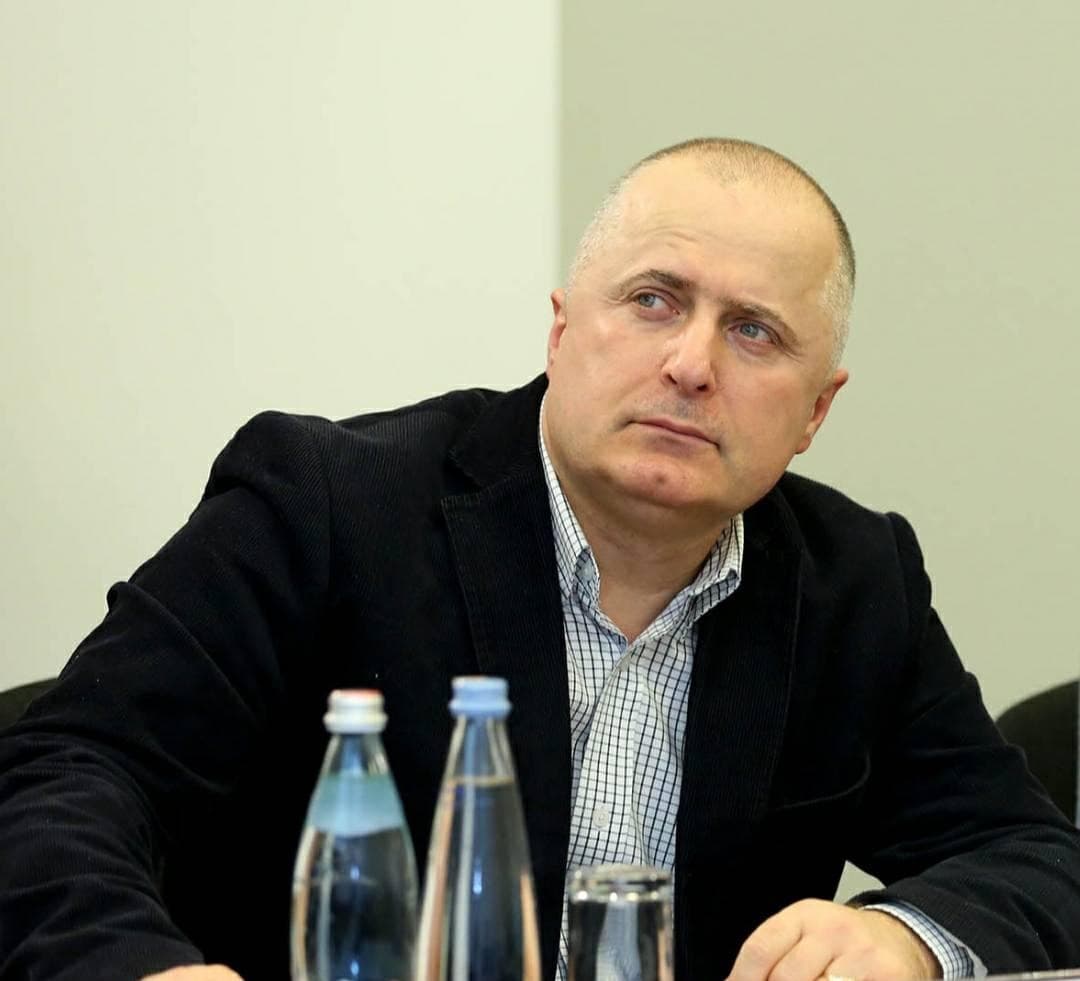 “გომელაური საპოლიციო ოპერაციას უკვე მერამდენედ ისე ატარებს, ვერ შეედავები”