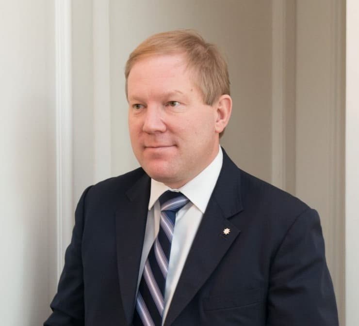 “ეს კრიტიკული მომენტია საქართველოში დემოკრატიისთვის”