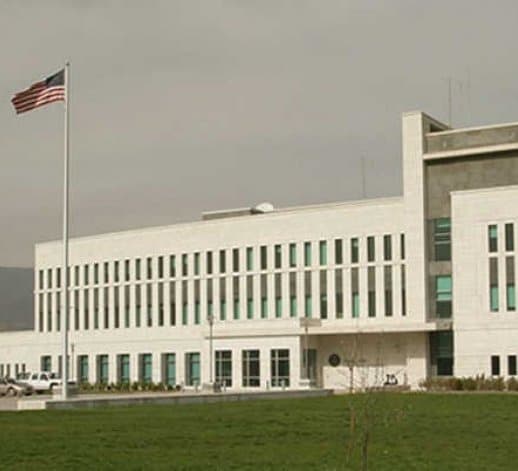 “დღეს საქართველომ უკან დაიხია ევროატლანტიკურ სახელმწიფოთა ოჯახში უფრო ძლიერი დემოკრატიისკენ მიმავალ გზაზე”