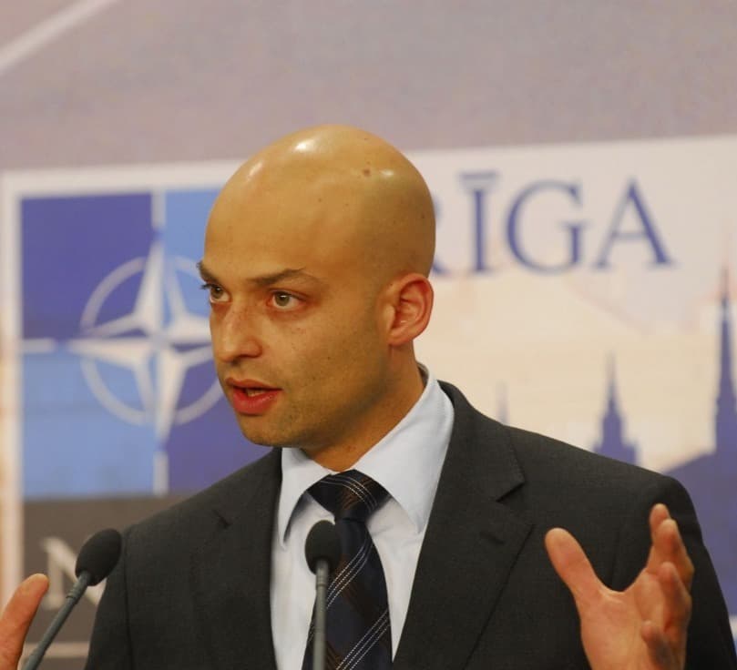 “The arrest of the leader of the main opposition party is a matter of deep concern”