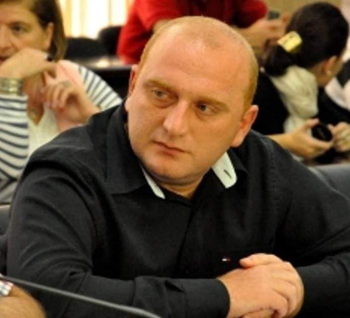 თბილისში დაგეგმილ საპროტესტო აქციას ქუთაისიდანაც შეუერთდნენ