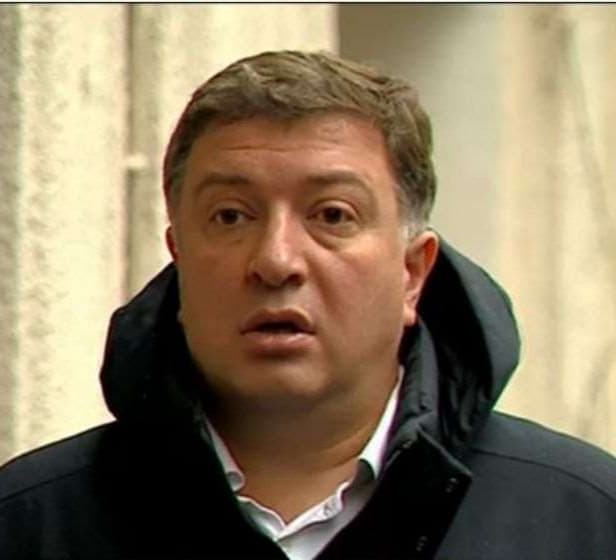 “არ ვიცი, ვინ იყავით ოფისში დარბევისას, მაგრამ ყველას სახელი და გვარი ბოძზე იქნება გამოკრული”