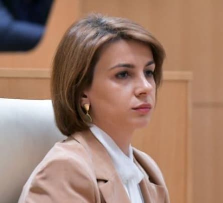 “ძალიან მცირდება დროც და შანსიც რაიმეს გამოსწორების, შეწყვიტეთ სანამ დროა!”