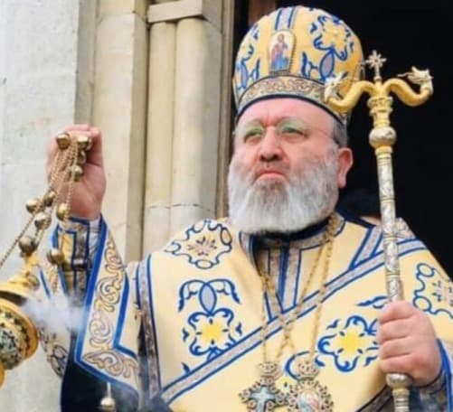 “გთხოვთ ყველას, მოვუხმოთ გონებას, წინა პლანზე დავაყენოთ სახელმწიფოს ინტერესები და მის დასაცავად ყველაფერი გვერდზე გადავდოთ”