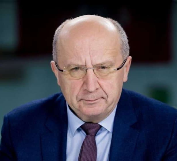 “დროა, შეწყდეს საქართველოს უკუსვლა”