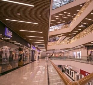 სავაჭრო მოლები და ბაზრობები, შაბათ-კვირის ჩათვლით, მუშაობას 8 მარტიდან განაახლებენ