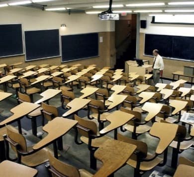 უმაღლეს სასწავლებლებში სასწავლო პროცესი 15 მარტიდან განახლდება