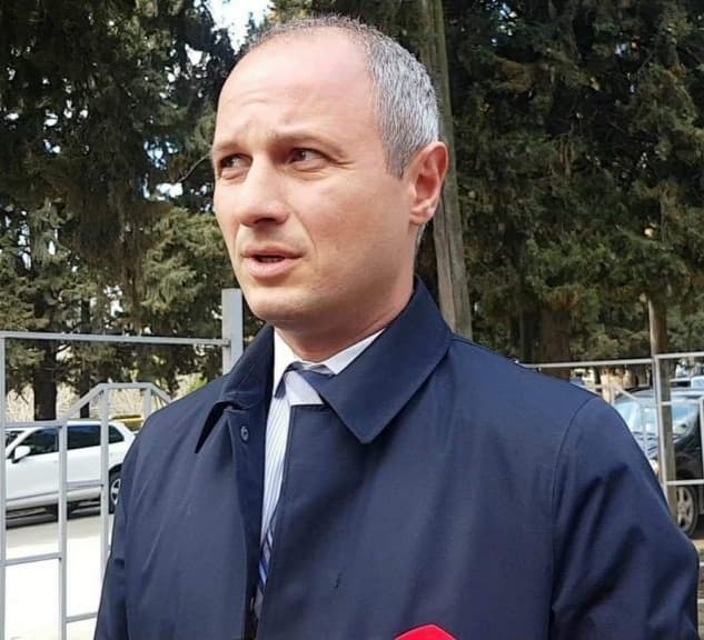 “ნიკა მელია თავს მხნედ გრძნობს და მისი მოწოდებაა: ბრძოლა ბოლომდე – საქართველოს უკეთესი მომავლისთვის”