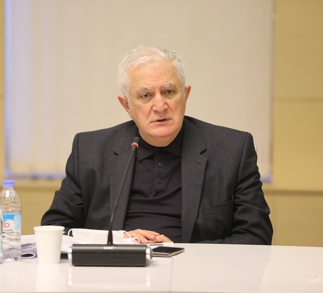 “ახალი შტამის სამი შემთხვევა გვაქვს დადასტურებული, მათთან დაკავშირებულია 31 ადამიანი”