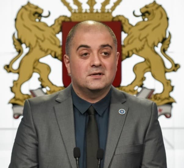 პროკურატურა მზადაა, სასამართლოს ნიკა მელიას პატიმრობის გირაოთი შეცვლის შუამდგომლობით მიმართოს