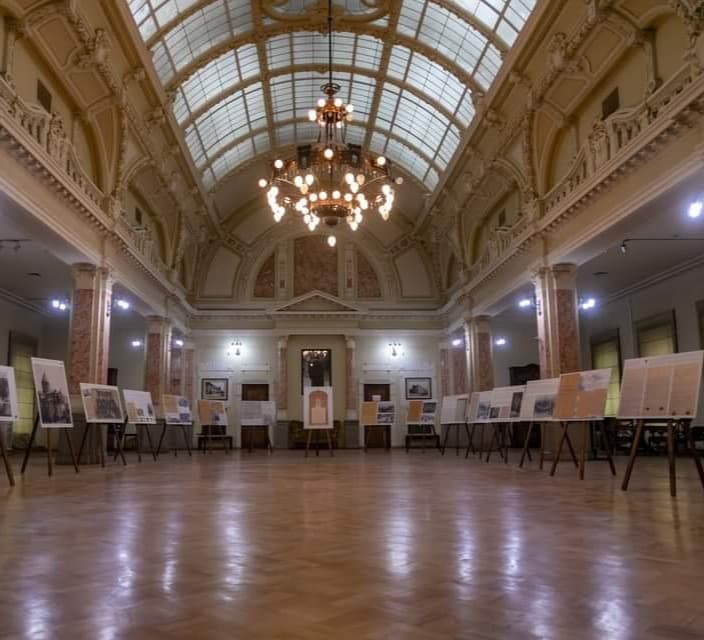 შსს-ს არქივმა ოკუპაციის 100 წლისთავისადმი მიძღვნილი ვირტუალური გამოფენა მოაწყო