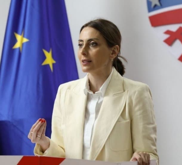 “ნიკა მელიამ მიიღო თავის გადაწყვეტილება, რომელიც რჩება იგივე, ის იბრძვის თავისუფლებისთვის”