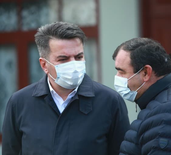 მალხაზ თორია “სოფლის პროგრამით” პრიორიტეტების შერჩევას სოფელ ლიასა და პალირში გაეცნო