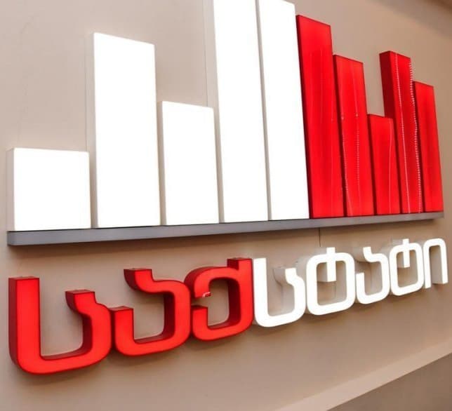 იანვარში საქართველოს ეკონომიკა 11.5%-ით შემცირდა