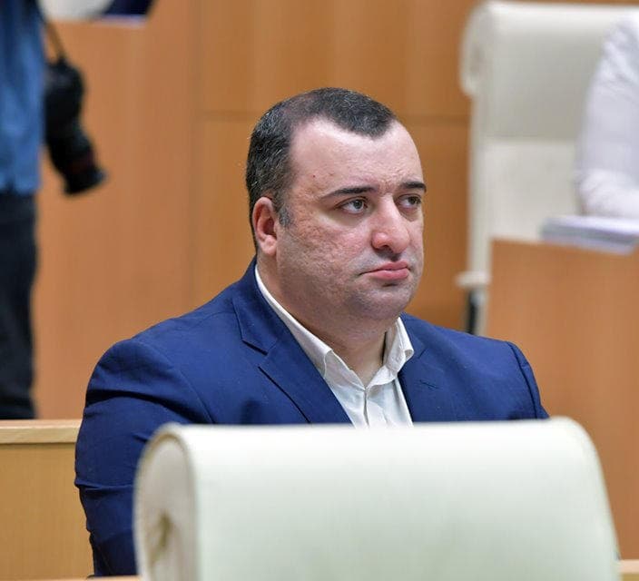 “ამ აქციას არანაირ ყურადღებას არ ვაქცევ, არც არანაირადაა საინტერესო”