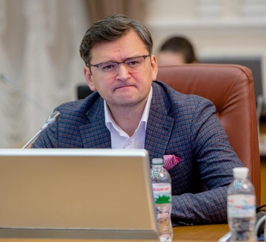 Invaders turned Crimea into a Russian military base, – Ministry of Foreign Affairs of Ukrain