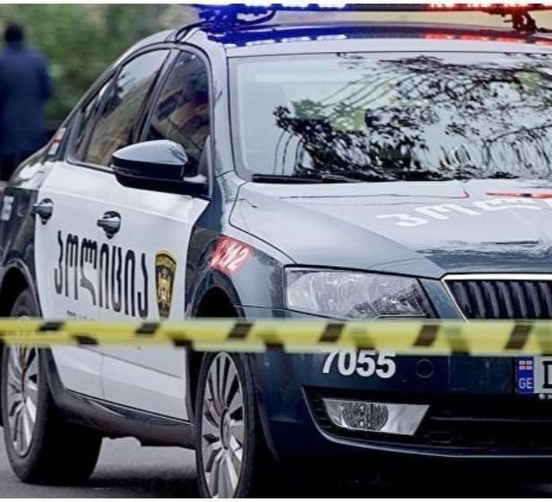 თბილისის ცალკეულ უბნებში ავტოტრანსპორტის მოძრაობა დროებით შეზღუდულია