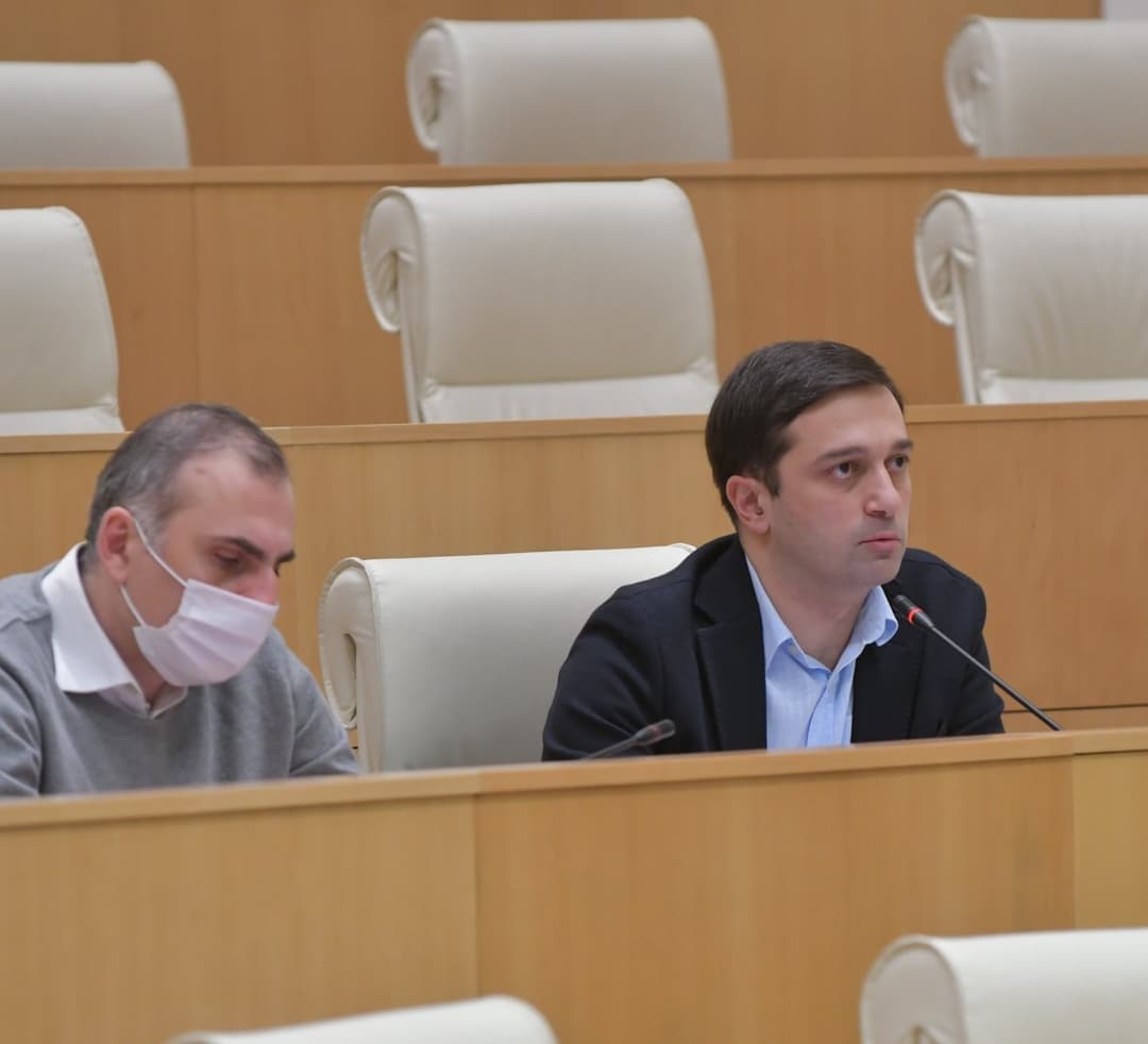 “ჩვენი მოქალაქეები დაიღალნენ განუწყვეტელი დაპირისპირებით და აქციებით, ჩვენ არ შევუერთდებით”