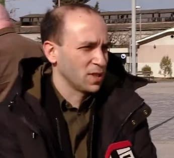 “ნიკამ განაცხადა, რომ პროკურატურის ბრიფინგი მისთვის იყო სასაცილო, შანსი არის ნული იმის, რომ გირაო გადაიხადოს”