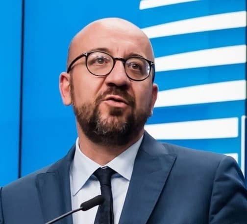 The President of the European Council will visit Georgia tomorrow