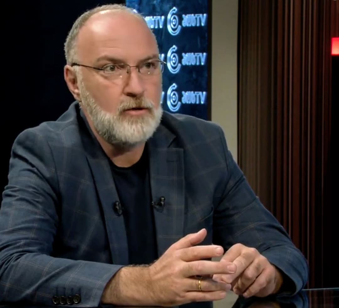 “ნამახვანჰესის მშენებლობაზე საუბარი  სწორედ სააკაშვილის პრეზიდენტობის პერიოდში, 2009 წლის ნოემბერში განახლდა”