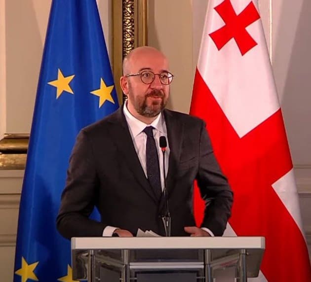 “The EU calls on all parties to work intensively to neutralize the situation”