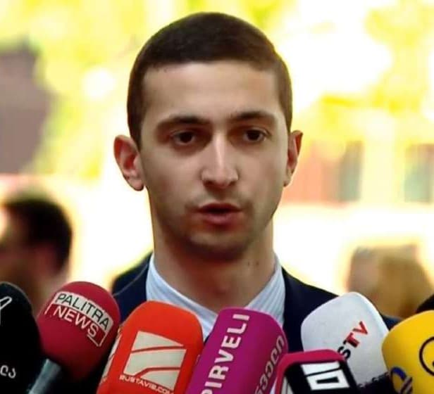 “მათი ეს ტყუილები უკვე გამოკვეთილია პროცესებზე და არავინ დაიჯერებს ზღაპრებს, რასაც ადვოკატები ჰყვებიან”