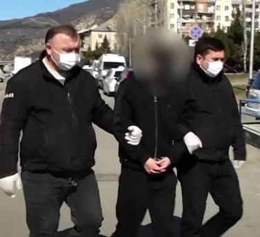 გლდანში მომხდარი დაჭრის ფაქტზე ერთი პირი დააკავეს